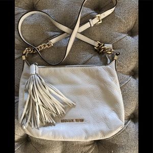 Michael Kors cross body bag